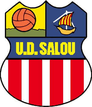 UD SALOU Logo