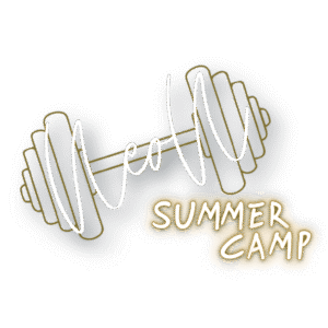 Neon Summer Camp