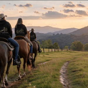 Ruta a caballo + yoga en la naturaleza (Riudoms) | 29 marzo Neon Sport Club