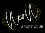 Logo Neon Sport Club
