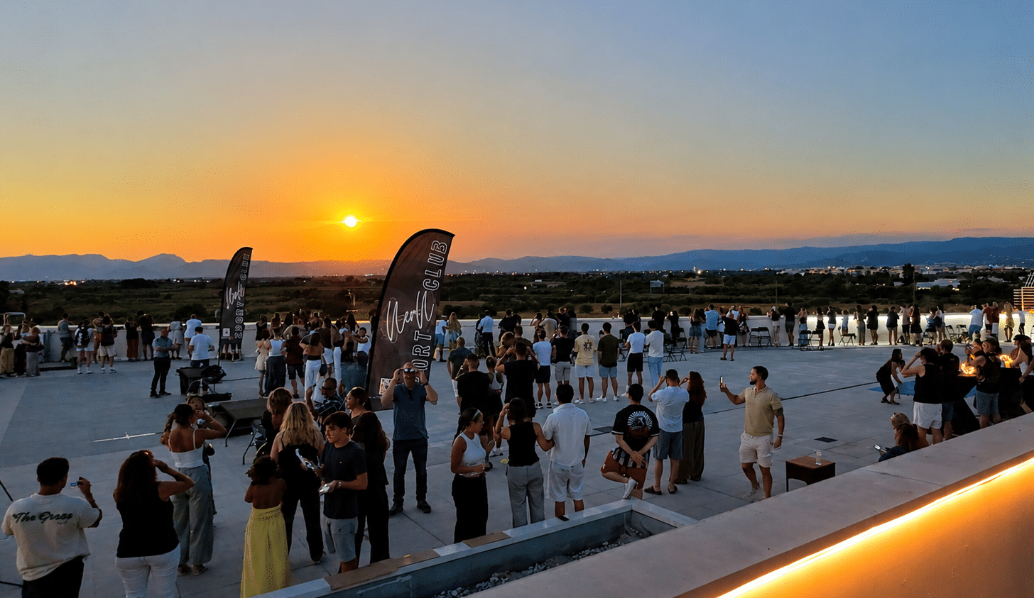 Aftermovie Eclipse Party