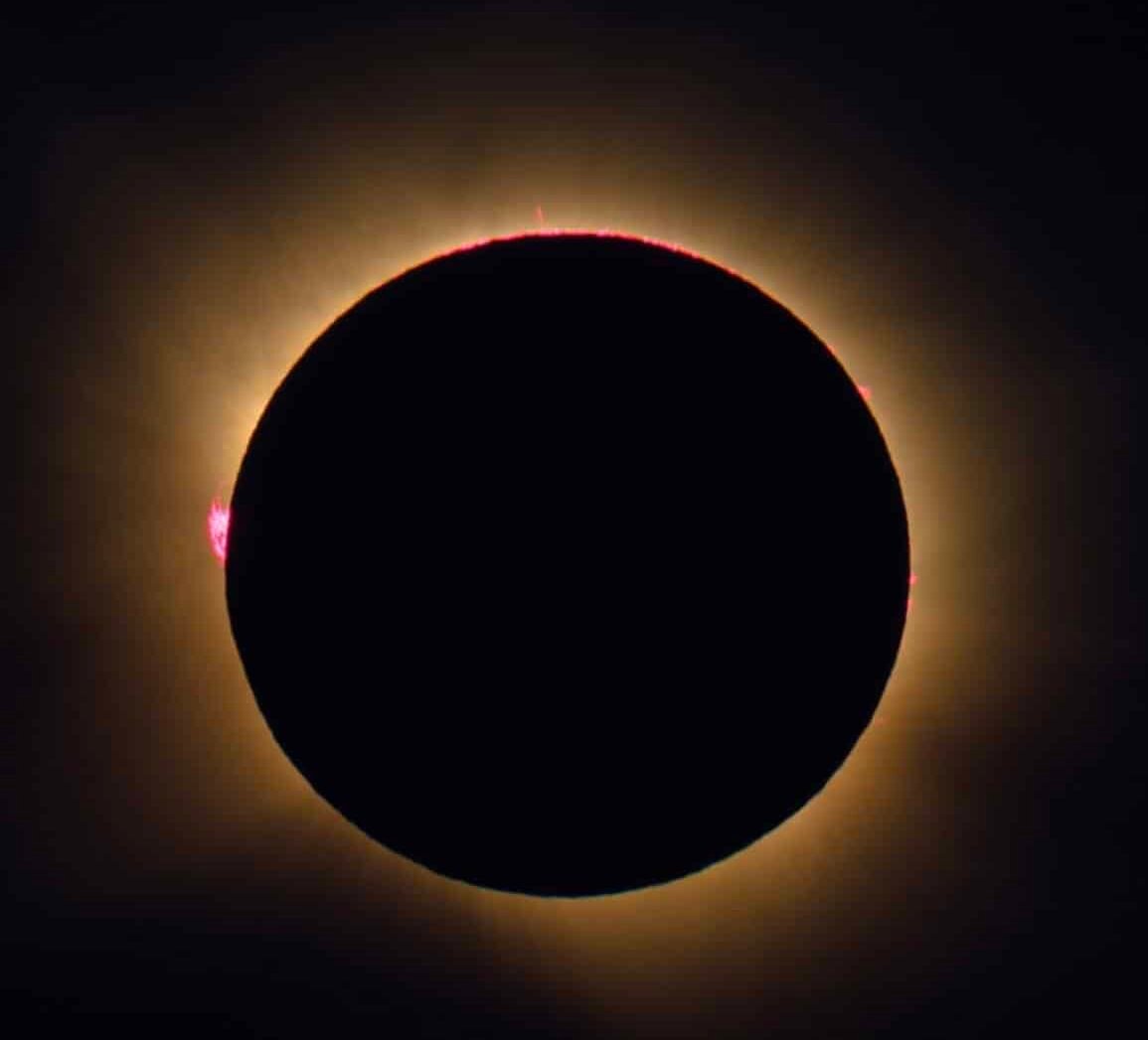 CEclipse Party