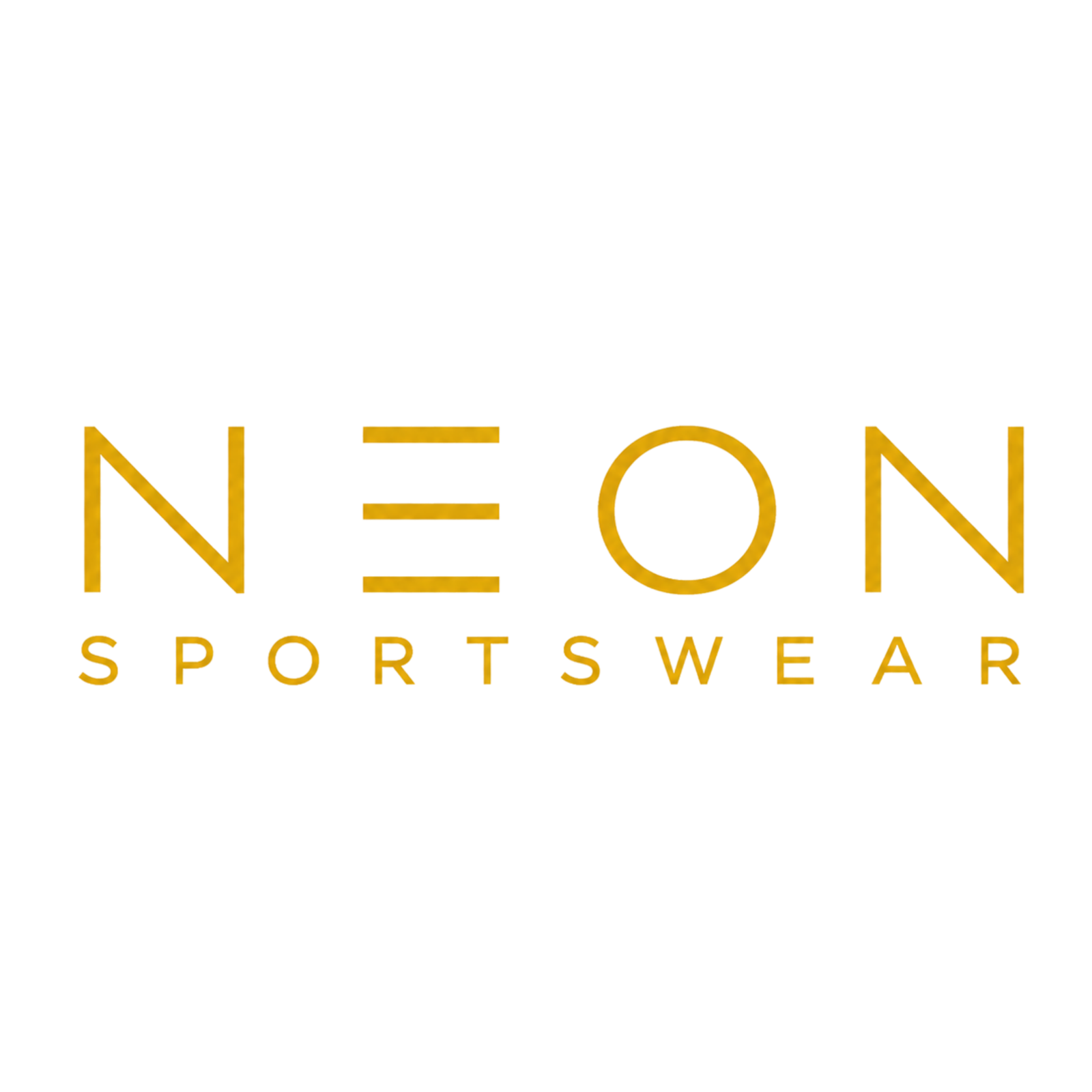 Neon Sportswear