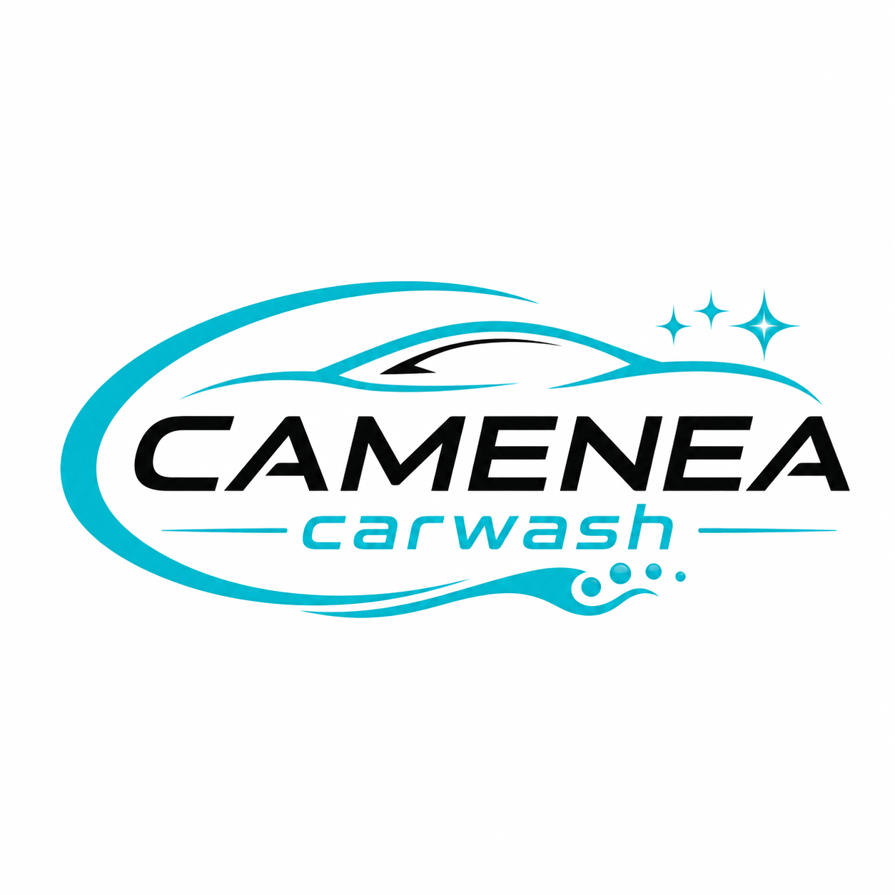 Camenea Carwash